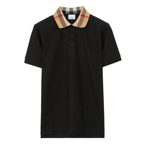 how do burberry polo shirts fit|burberry polo shirt outlet.